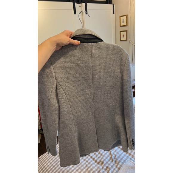 Ann Taylor Blazer Size 10 TALL - Picture 2 of 3